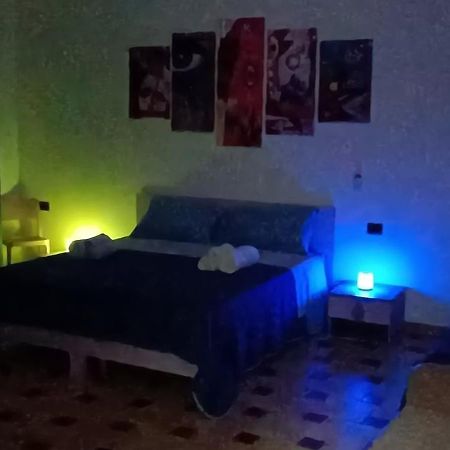 All Inbasilicata Bed & Breakfast Baragiano Exteriör bild