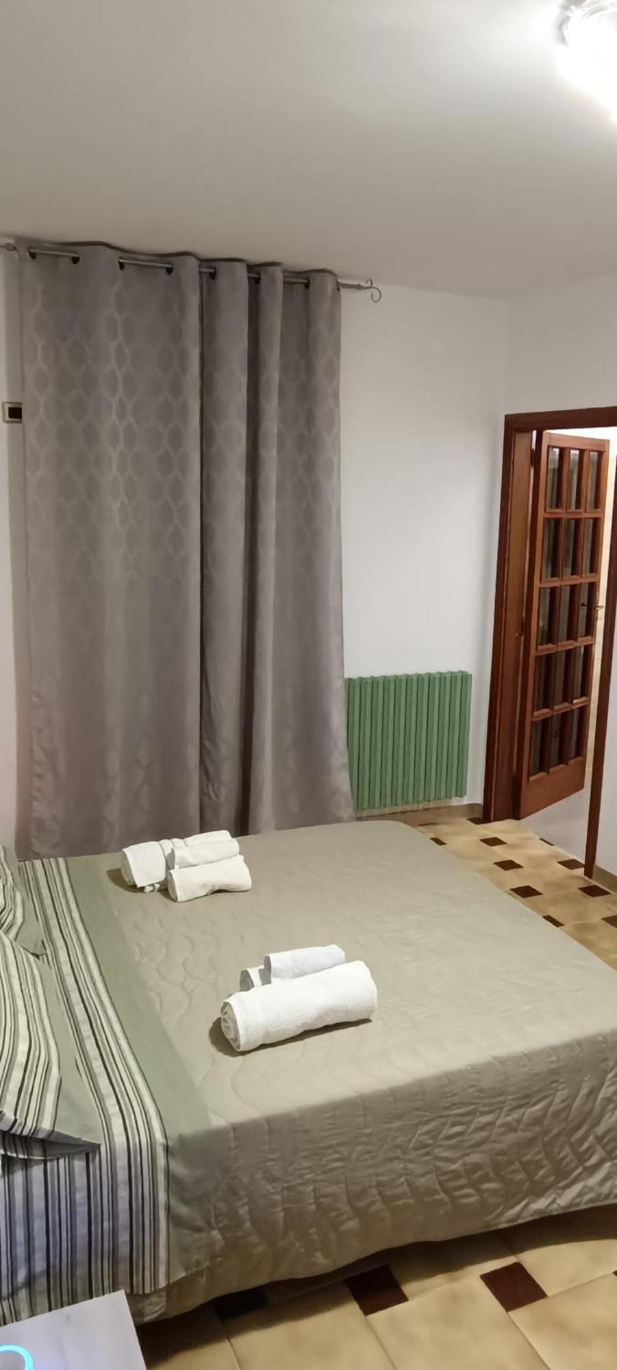 All Inbasilicata Bed & Breakfast Baragiano Exteriör bild